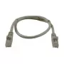 Synergy 21 7,5 m Cat6 U/UTP RJ-45 kabelis - pelēks