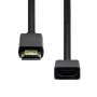 HDMI 2.0 pagarinātāja kabelis 2M
