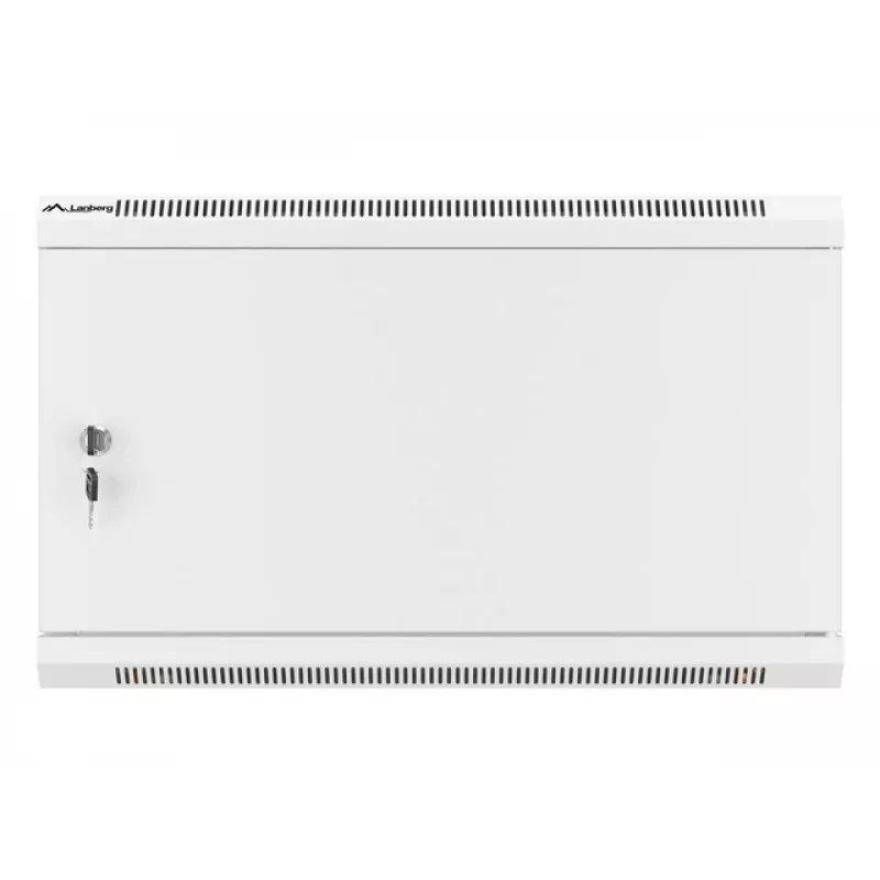 Sienas stiprinājuma skapis Lanberg WF01-6406-00S