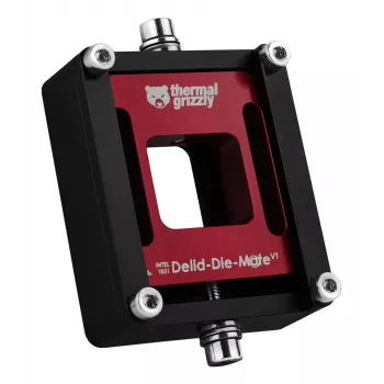 Thermalright Delid Die Mate Intel 1851 V1 — CPU atvākošanas instruments Intel 1851 ligzdām