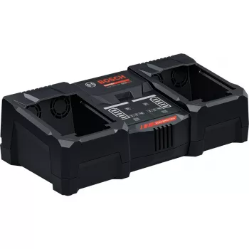 Lādētājs Bosch EXPERT EXAL18V2-320 18V 2A Bosch 18V akumulatoriem