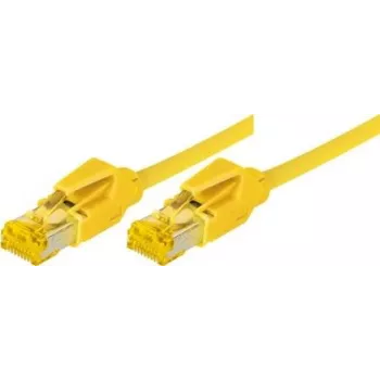Tecline 70705Y Ethernet Patch vads