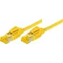 Tecline 70705Y Ethernet Patch vads
