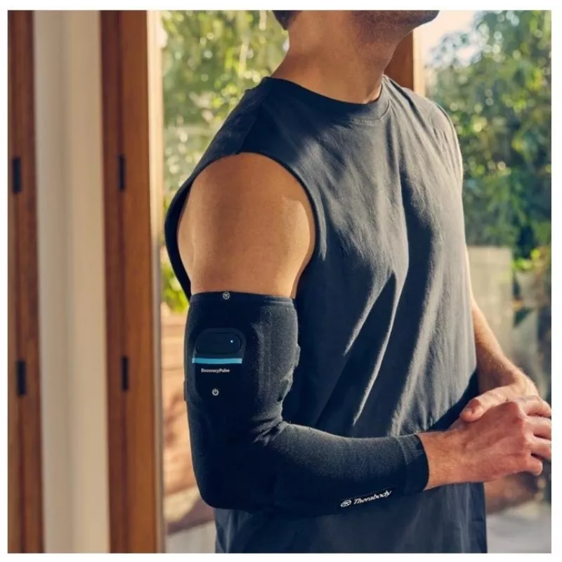 Therabody RecoveryPulse Roku Uzmava Viena Izmērs S