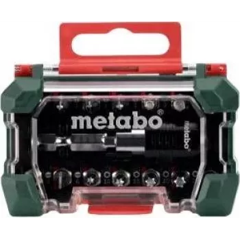 Bezvadu triecienurbis Metabo 626703000