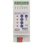 MDT AKD-0424R2.02 LED Kontrolieris RGBW 4 Kanāli