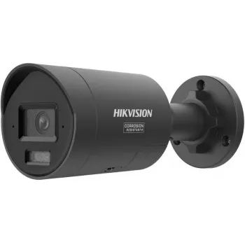 Hikvision Pro Series DS-2CD2H87G3-LIZS2UY/SL 8MP ColorVu āra kupola kamera ar motorizētu 2.8–12 mm objektīvu