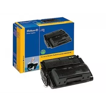 Tonera kasetne Pelikan HP Q5942X 1125JC melna 10000 lpp