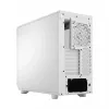 Korpuss Fractal Design Meshify 2 Lite White TG Clear