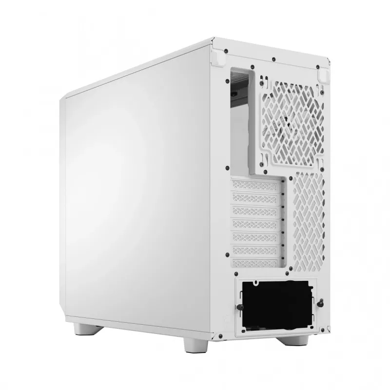 Korpuss Fractal Design Meshify 2 Lite White TG Clear