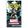 Marvel Champions: Kāršu spēle - Storm (Varoņu komplekts) (Paplašinājums)