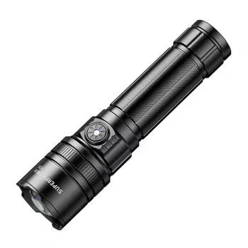 Superfire Y25 rokas LED lukturis