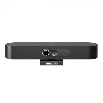 TOTOLINK M1 konferences kamera 4 MP 2560x1440 30 fps melna
