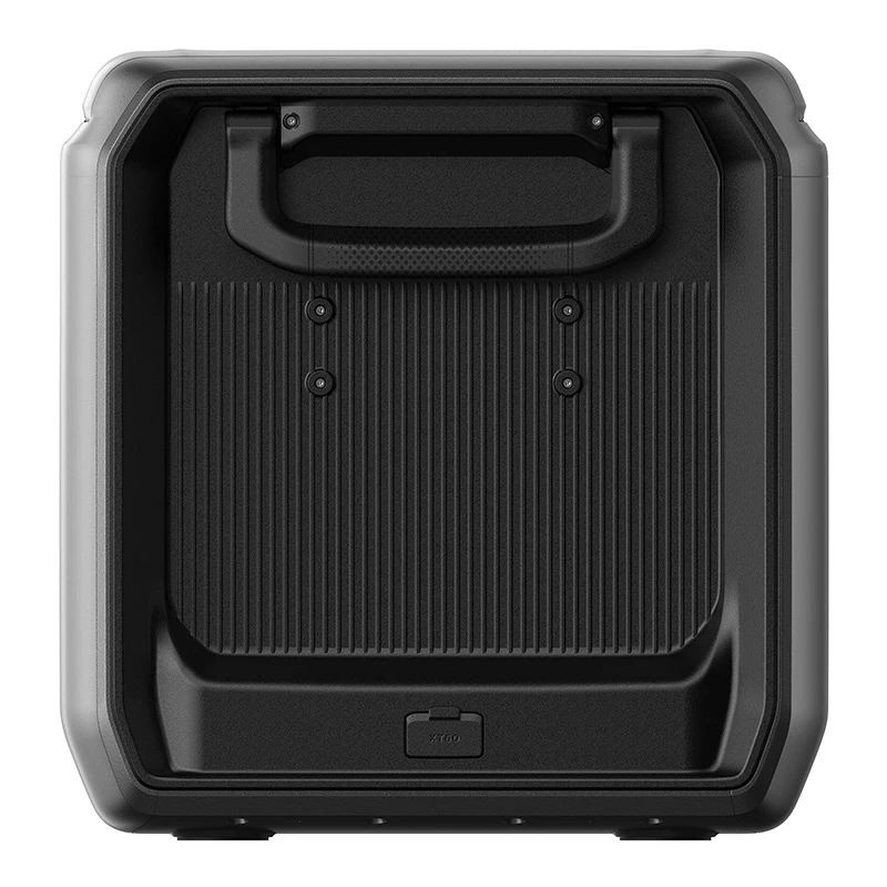 Portatīvais ledusskapis EcoFlow Glacier Classic 55L