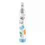 CO2 baloniņš sodas pagatavotājam Extralink SMART LIFE HYDROSPARK GasUp pārtikas gāze 425 g