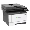 Lexmark MX431adn printeris lāzera melnbalts MFP A4 40 ppm USB Ethernet LAN
