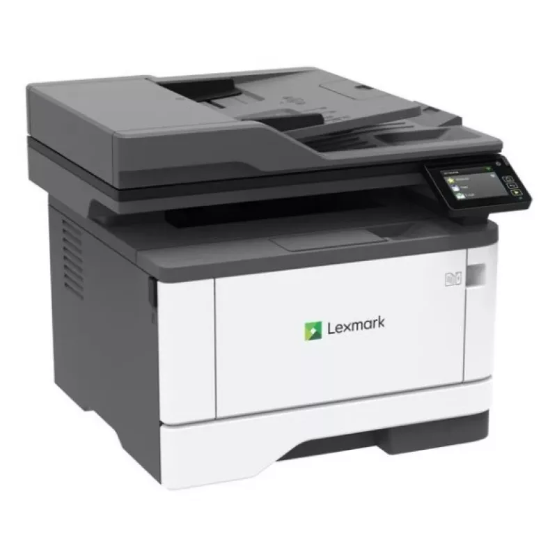 Lexmark MX431adn printeris lāzera melnbalts MFP A4 40 ppm USB Ethernet LAN