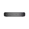 KVM slēdzis Belkin F1DN204KVM-UNN4 HDMI 4K USB Rack montāžai