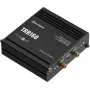 Teltonika TRB160 industriālais 4G LTE CAT6 IoT vārteja ar digitālo I/O, USB un RMS atbalstu