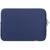 Rivacase Antishock 5123 33,8 cm (13,3 collu) aizsargmaciņš zils