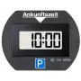 Needit Park Lite elektroniskais parkošanās disks Melns