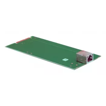 Tīkla slēdža modulis Auerswald COMpact NET-Modul saderīgs ar Compact 5200R 5500R