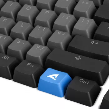 Sharkoon SKILLER SAC20 taustiņu komplekts
