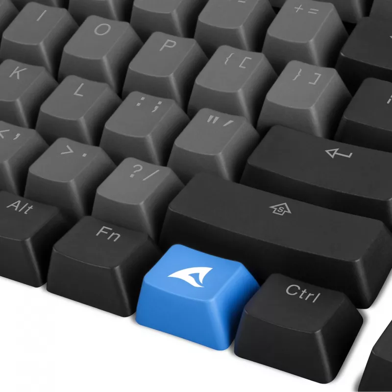 Sharkoon SKILLER SAC20 taustiņu komplekts