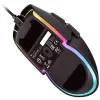 Thermaltake Argent M5 - Optiskā pele - 8 pogas