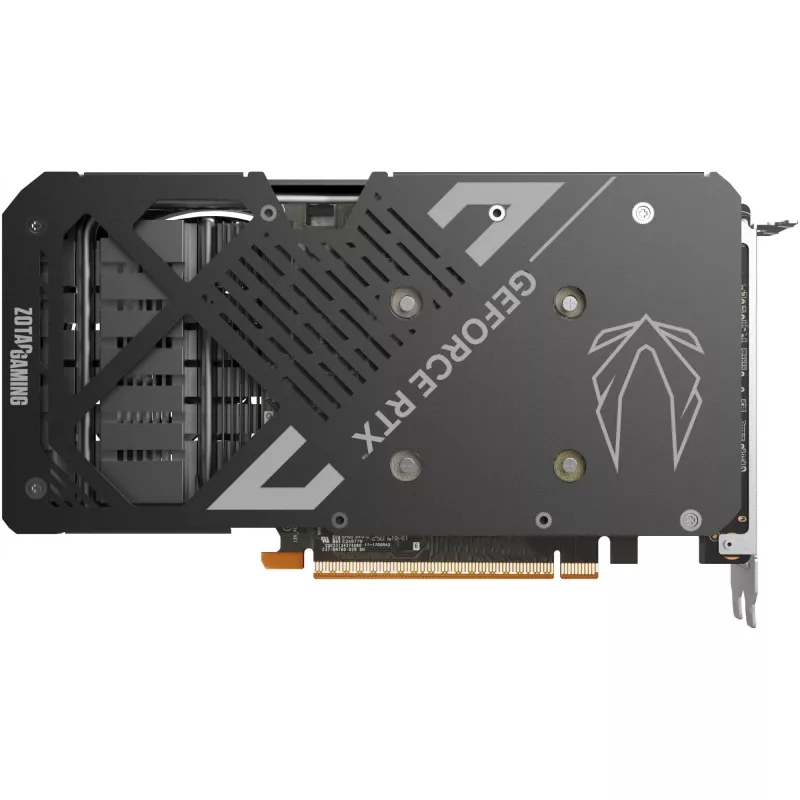 ZOTAC GAMING GeForce RTX 5060 Twin Edge OC 8 GB GDDR7