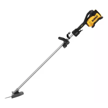 DeWALT DCMBC812N-XJ krūmgriezis/trimmeris 25 cm AC Melns, Dzeltens