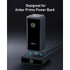Anker Prime 100W lādēšanas pamatne