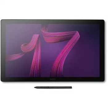 Wacom Cintiq Pro 17 profesionālais zīmēšanas monitors