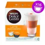 Nescafe Dolce Gusto Latte Macchiato kafija, 8+8 kapsulas