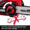 Bezvada motorzāģis Einhell FORTEXXA 18/30