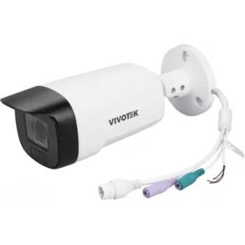 VIVOTEK V-SERIE IB9389-EHV-V3 Bullet 5MP 2.8 mm 30M IR WDR