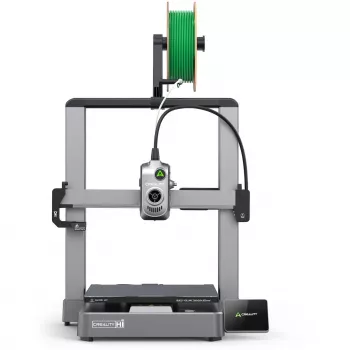 3D printeris Creality Hi 1001010510 FDM drukas tilpums 220×220×250 mm
