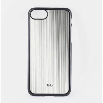 Vāciņš Tellur iPhone 7 TLL113891 Melns Balts