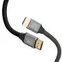 HDMI kabelis MANTA HDMI-3MC 3 m – atbalsta līdz 8K izšķirtspējai