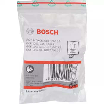 Uzgriežņu patrona Bosch 2 608 570 125 griešanas piederumiem