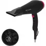 Fēns REVLON RVDR5251E 2000 W, jonu, 3 siltuma līmeņi, 2 ātrumi, aukstā poga – Melns/Rozā