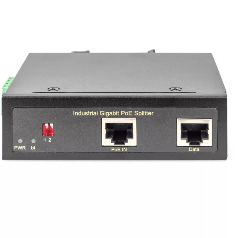 PoE++ sadalītājs Digitus DN-651111