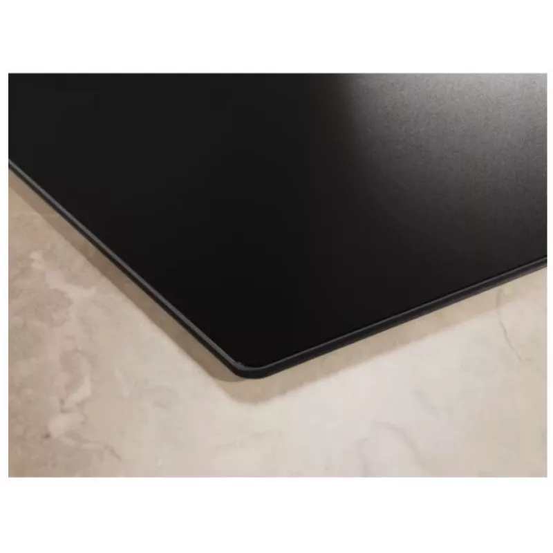 Indukcijas plīts virsma Electrolux EIS62453IT 60 cm, melna matēta, 4 gatavošanas zonas