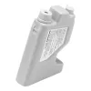 Putekļsūcējs robots DJI ROMO CP.CR.00000055.01 pelēks