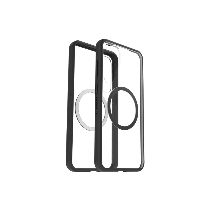 Cover Samsung Galaxy S25+ Otterbox React Case ar magnētiem