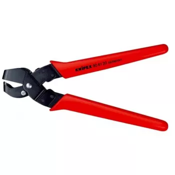 Knipex 90 61 20 grieznes plastmasas vadītāju kanāliem