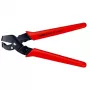 Knipex 90 61 20 grieznes plastmasas vadītāju kanāliem
