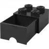 Atvilktne LEGO Brick Drawer 4 melna Copenhagen R.C. | RC40051733