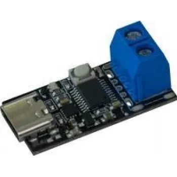 Joy-iT COM-ZY12PDN-ST Alarm Trigger modulis