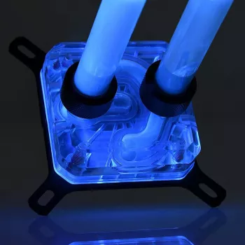 Dzesēšanas šķidrums Alphacool 18548 Caurspīdīgs 1L